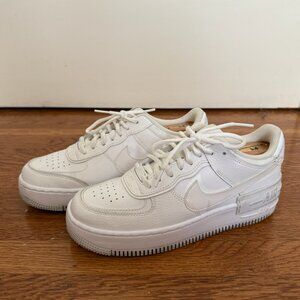 Nike Air Force 1 Shadow